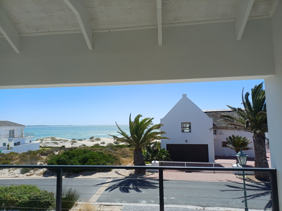 To Let 3 Bedroom Property for Rent in Shelley Point Western Cape